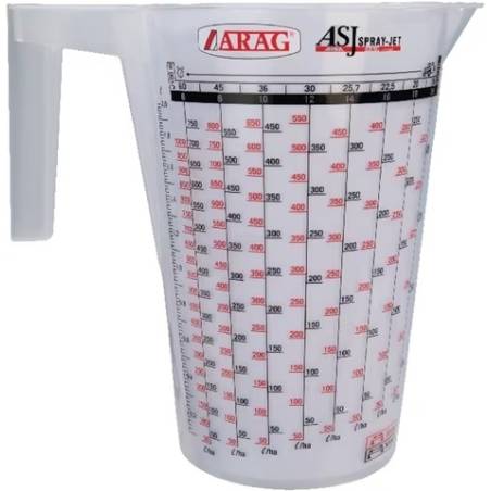 Pot doseur Arag 2 l - 925101