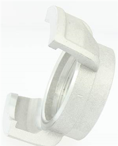 Raccord "pompier" Taraudé femelle sans verou 50 x 2"