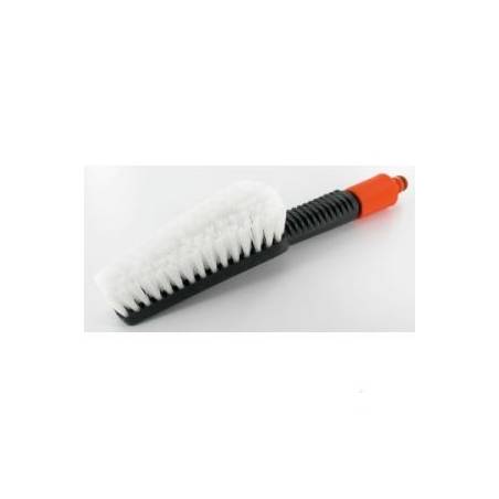 Brosse dure