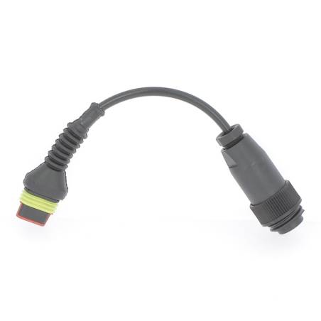 ADT001-1 Câble capteur de vitesse GPS Vicon Focus 2