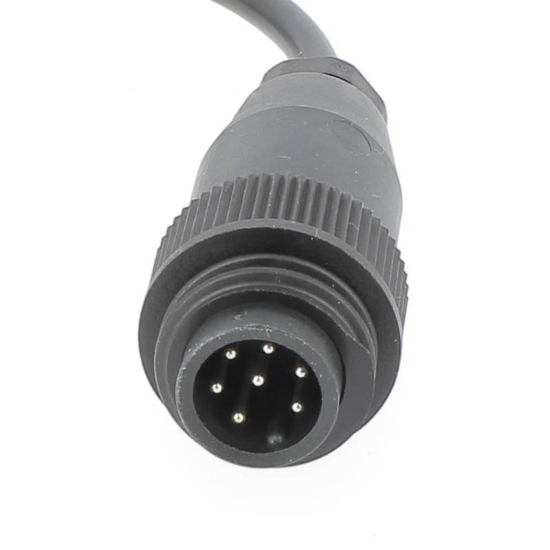 ADT001-3 Câble capteur de vitesse GPS Vicon Focus 2