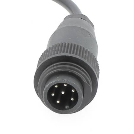 ADT001-3 Câble capteur de vitesse GPS Vicon Focus 2