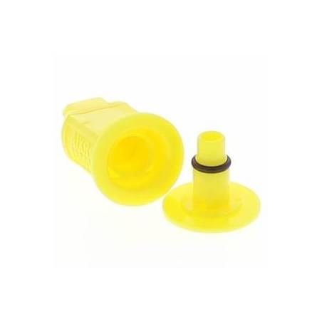 Buses Teejet AIXR 110° 02 JAUNE VP