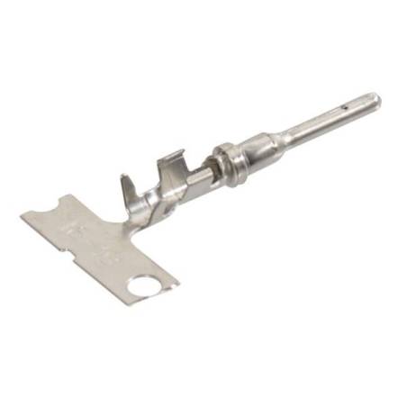 Fiche de contact DS16 mâle à sertir - Deutsch DT04