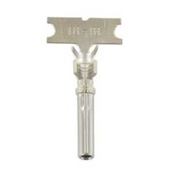 Fiche de contact DS16 femelle à sertir - Deutsch DT06