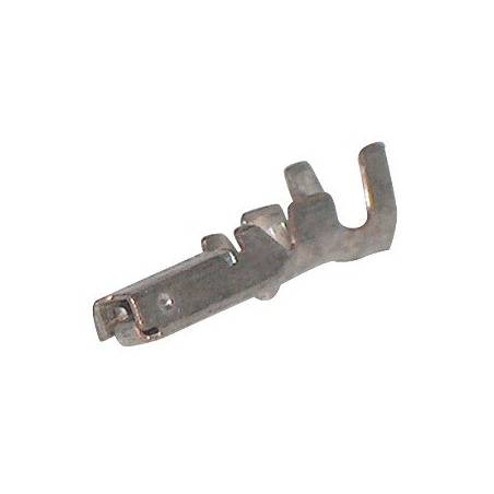 Cosse femelle SuperSeal AMP 1.0-1.5