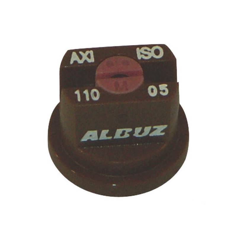 Albuz-AXI-110-Brun