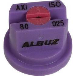 Buses Albuz AXI 80° 025 LILAS