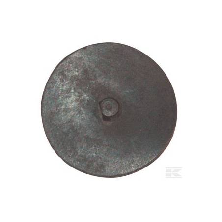 Membrane Anti goutte Teejet Diam. 24 mm en EPDM