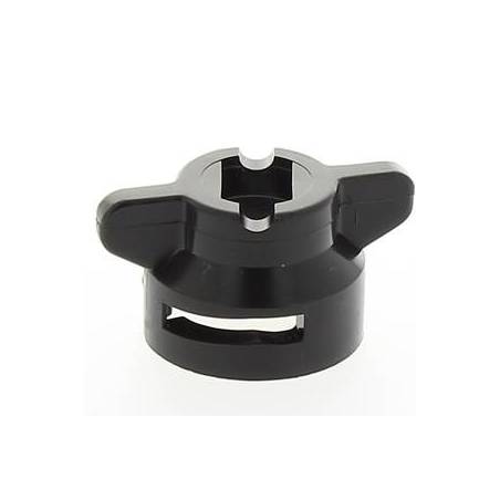 ECROU TEEJET 8 MM - PORTE BUSE HARDI-EVRARD