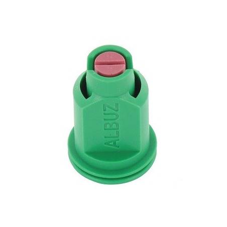 Buse Albuz CVI 80 015 Verte