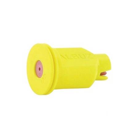 Buse Albuz CVI 80 02 Jaune