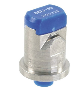 Buse Teejet DGTJ60 110°03 Bleu VS