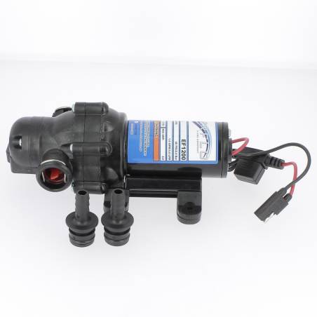 EF1200-1 Pompe 3 membranes EVERFLO 