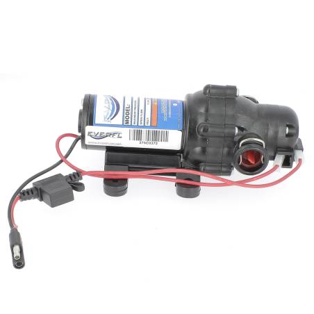 EF1200-4 Pompe 3 membranes EVERFLO 