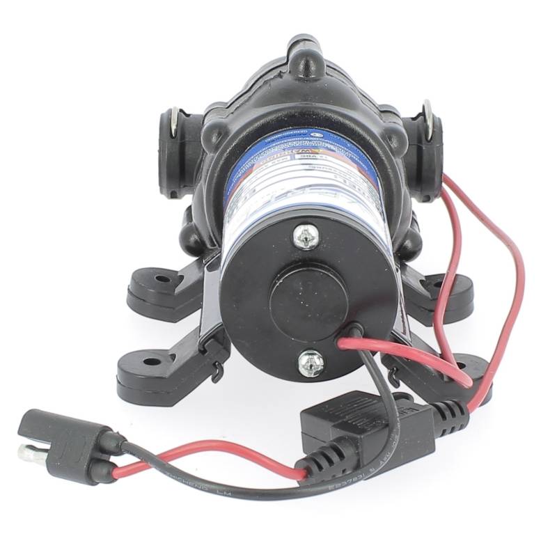 EF1200-5 Pompe 3 membranes EVERFLO 