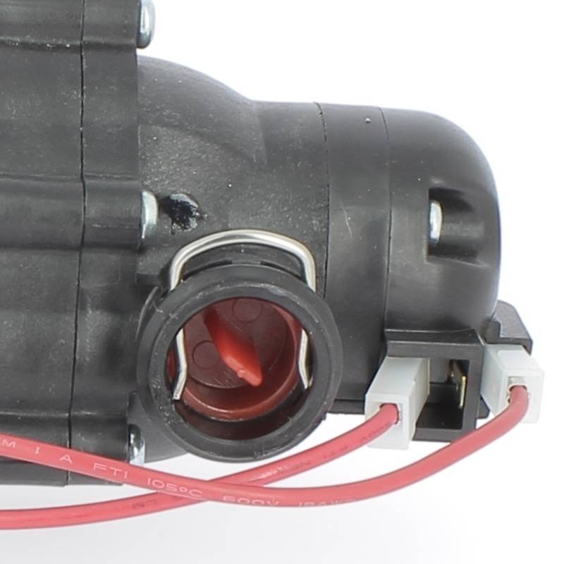 EF1200-7 Pompe 3 membranes EVERFLO 