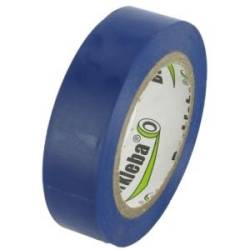 Bande isolante bleu 15mm x 10M