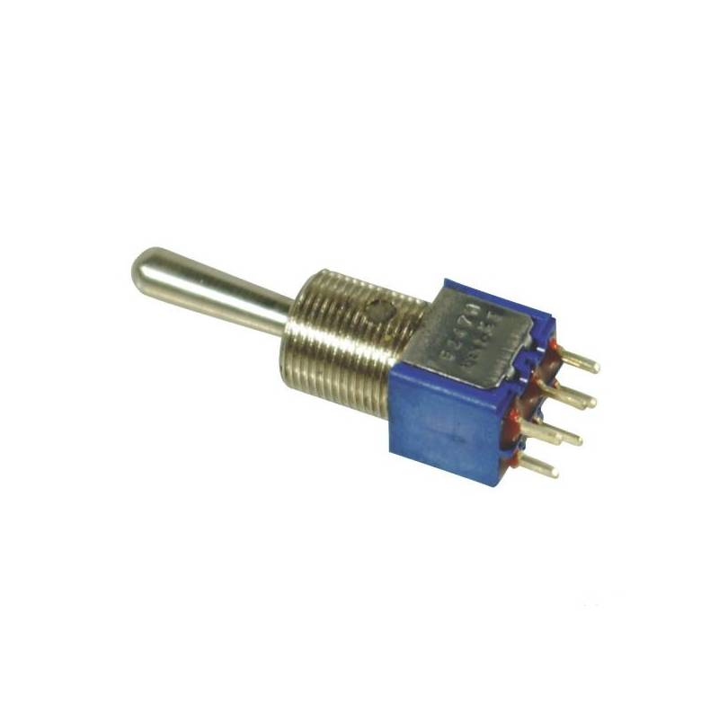 Bouton de boitier électrique Arag impulsion