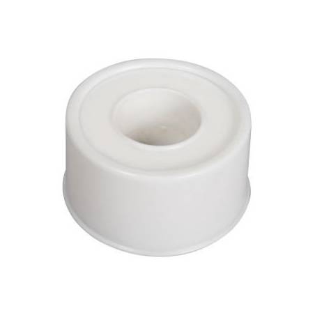 Ruban Téflon 0,1mm - 12m