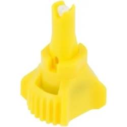 Buses Nozal HDRX-A 120° 02 JAUNE & Jt