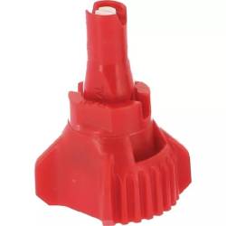 Buses Nozal HDRX-A 120° 04 ROUGE & Jt