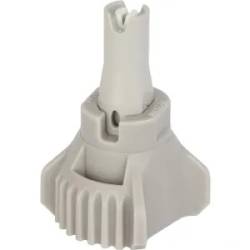 Buses Nozal HDRX-A 120° 06 GRISE & Jt