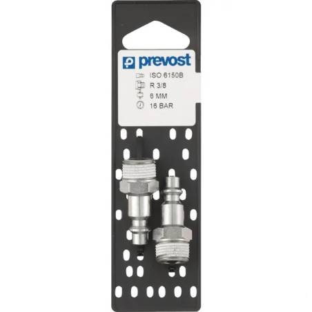 IRP066151P002-Raccord Prevost rap. filet mâle 1-4