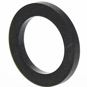 Joint plat Evrard pour ecrou de buse - 9*16*3.5