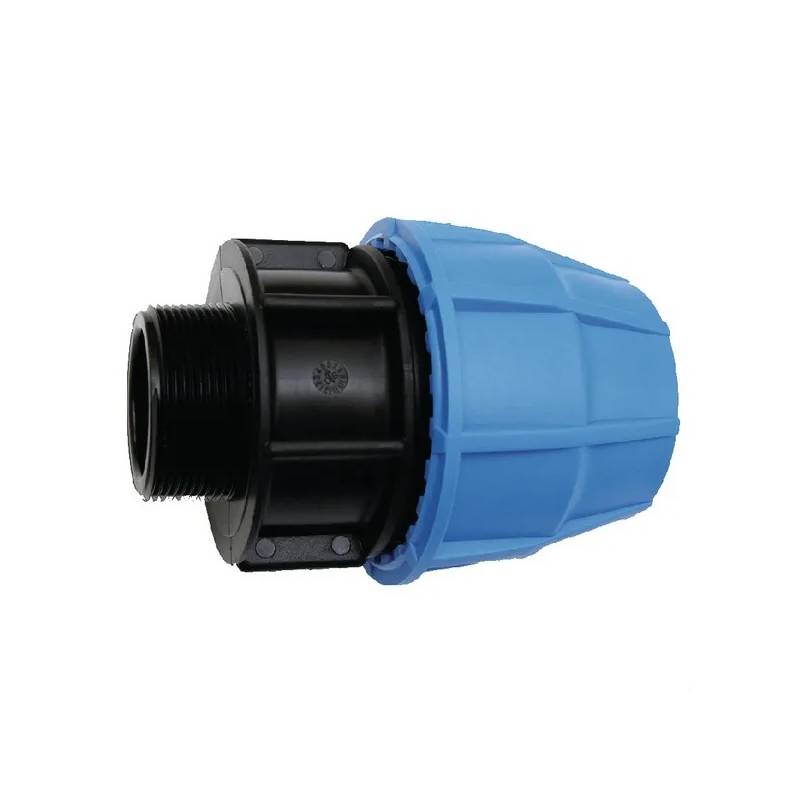 Raccord à compression M_2