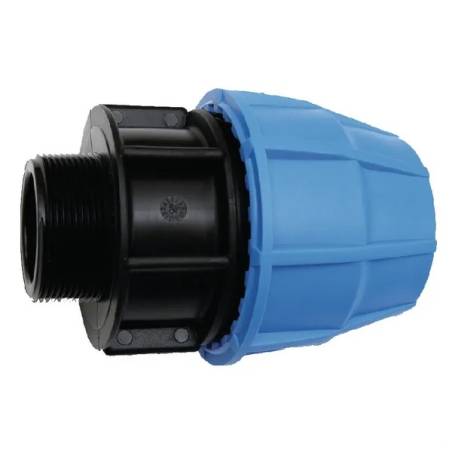 Raccord à compression M_2