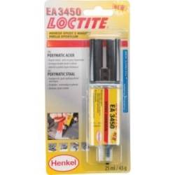 Époxy bicomposant EA3450 - 25m