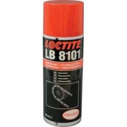 Graisse adhésive LB8101 - 400ML