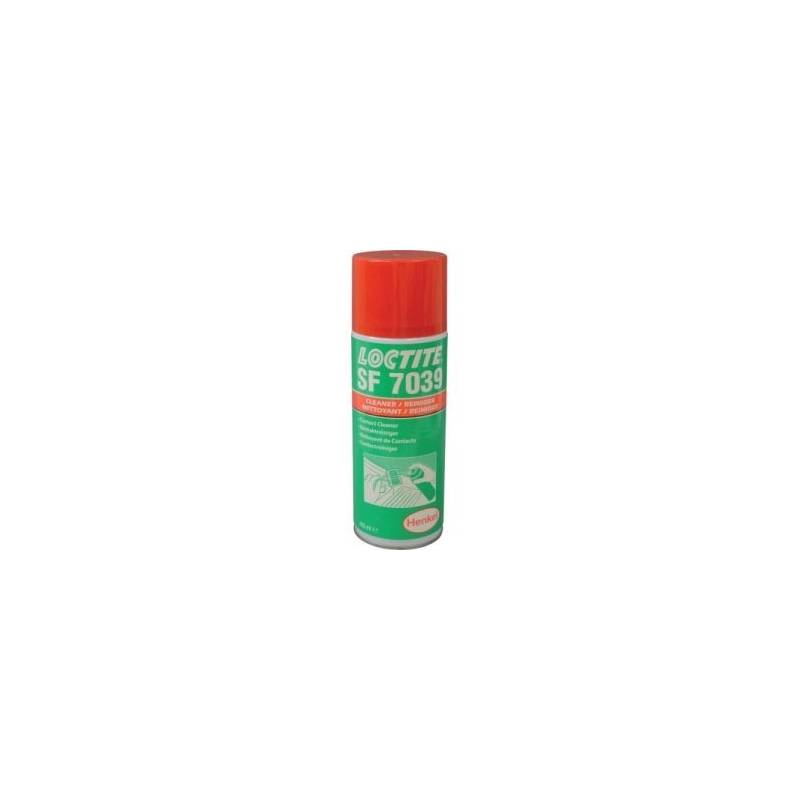 Nettoyant cont. SF7039-400ML