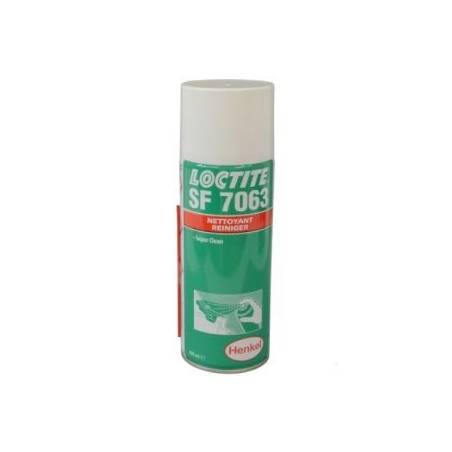 Nettoyant  SF7063-400ML