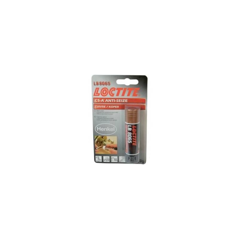 Blister anti-corrosion LB8065-20G
