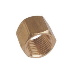 Raccord manchon laiton Femelle 1"