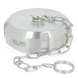 26411940-1-Raccord Bouchon Macon DN40 