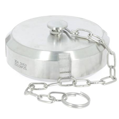 26411950-1-Raccord Bouchon Macon DN50 