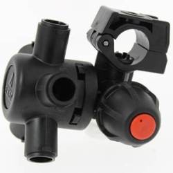 Porte Buse Hardi Pentajet Hardi Evrard ø 22 - droit