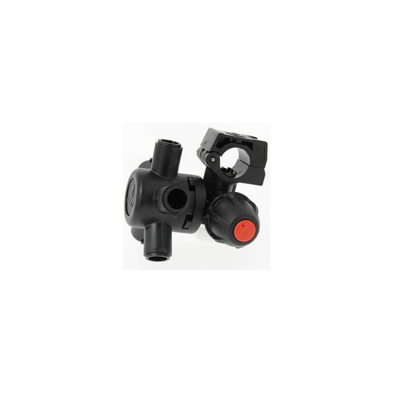 Porte Buse Hardi Pentajet Hardi Evrard ø 22 - droit