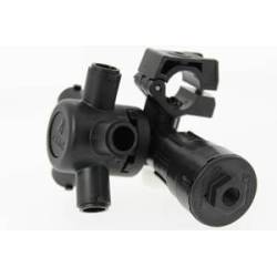 Porte Buse Hardi Pentajet Hardi Evrard ø 25 - droit avec antigoutte à air Arag