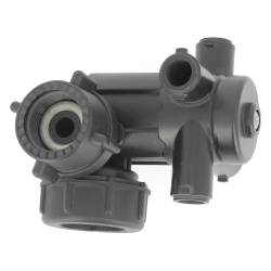 PB-QU10AA7002-1 Porte buse Evrard Quadrijet