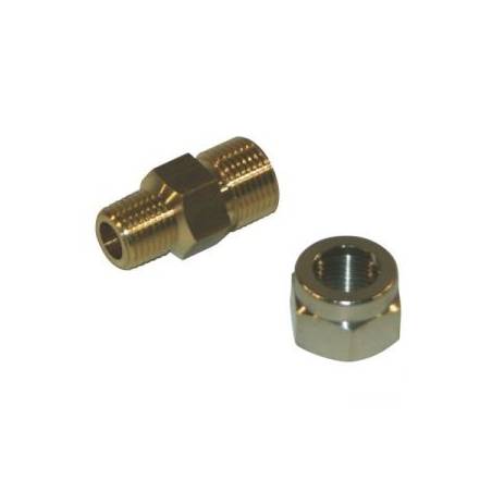 Porte Buse Arag réglable filetage mâle 1/4" simple