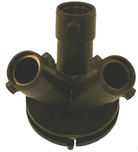 Bloc trijet - Porte buses Arag et Amazone