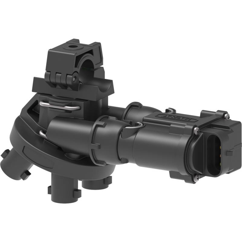 4015T74A0-porte buse Arag-Multijet-Electrique