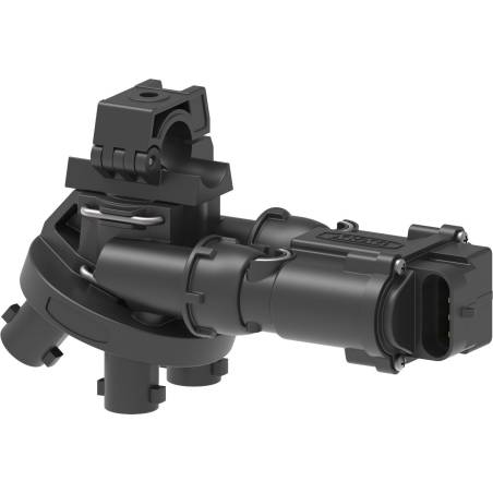 4015T74A0-porte buse Arag-Multijet-Electrique