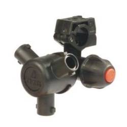 Porte buse trijet Arag Ø 22 mm - percage 10 mm