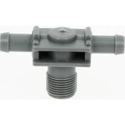 Porte Buse en T ø10 (Caruelle-Seguip)