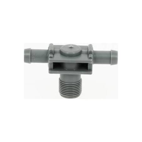 Porte Buse en T ø10 (Caruelle-Seguip)